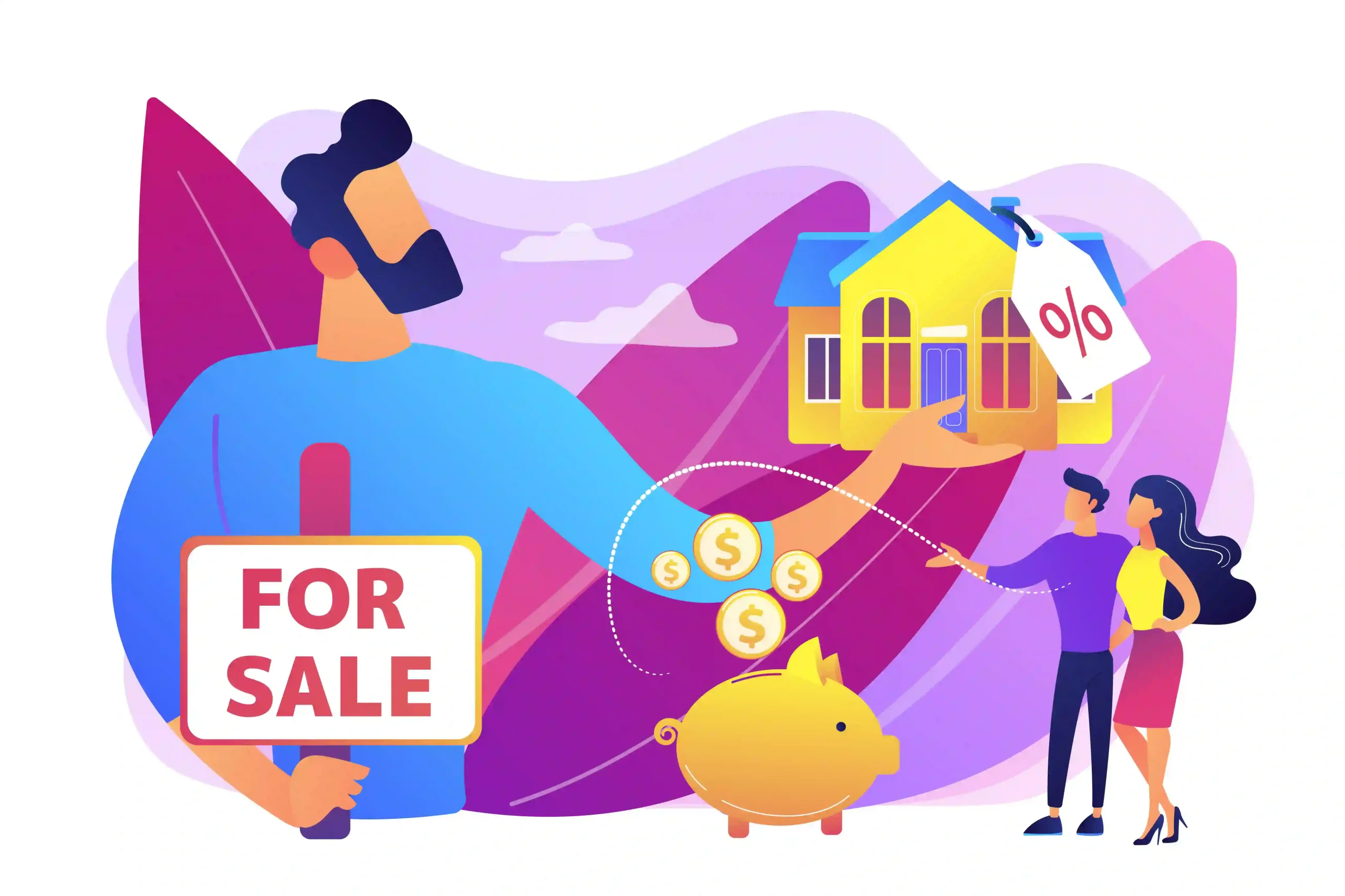  Sell My House For Cash Offer and spare yourself many troubles 